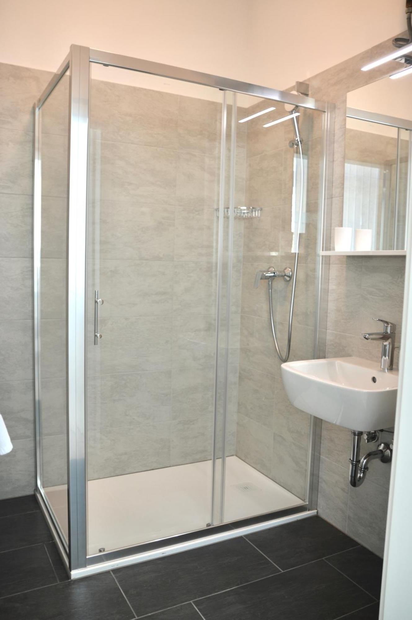 Apartment Trdinova Ljubljana Eksteriør bilde