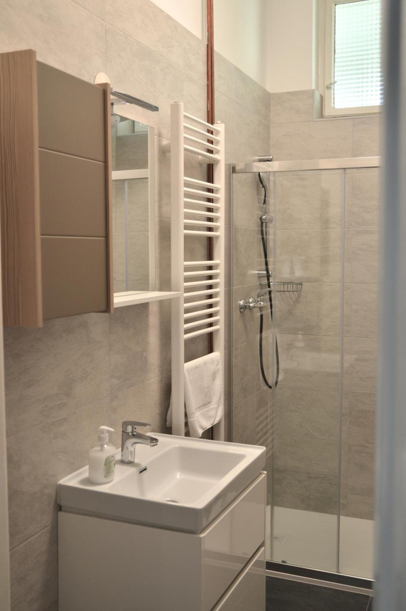 Apartment Trdinova Ljubljana Eksteriør bilde