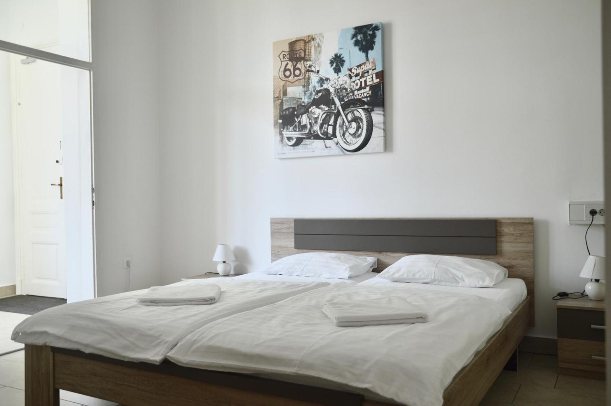 Apartment Trdinova Ljubljana Eksteriør bilde