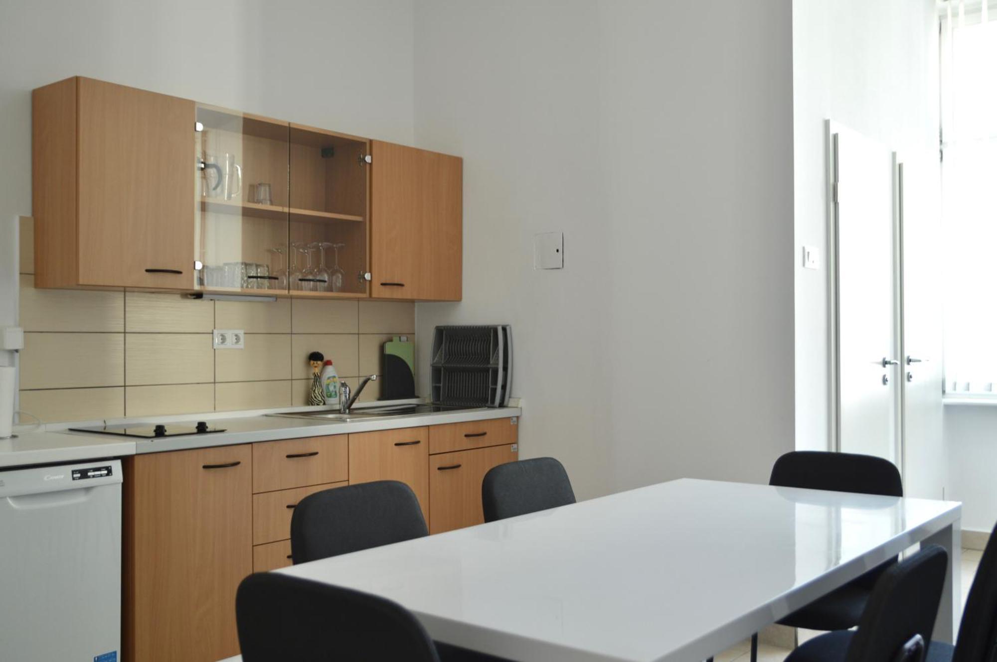 Apartment Trdinova Ljubljana Eksteriør bilde