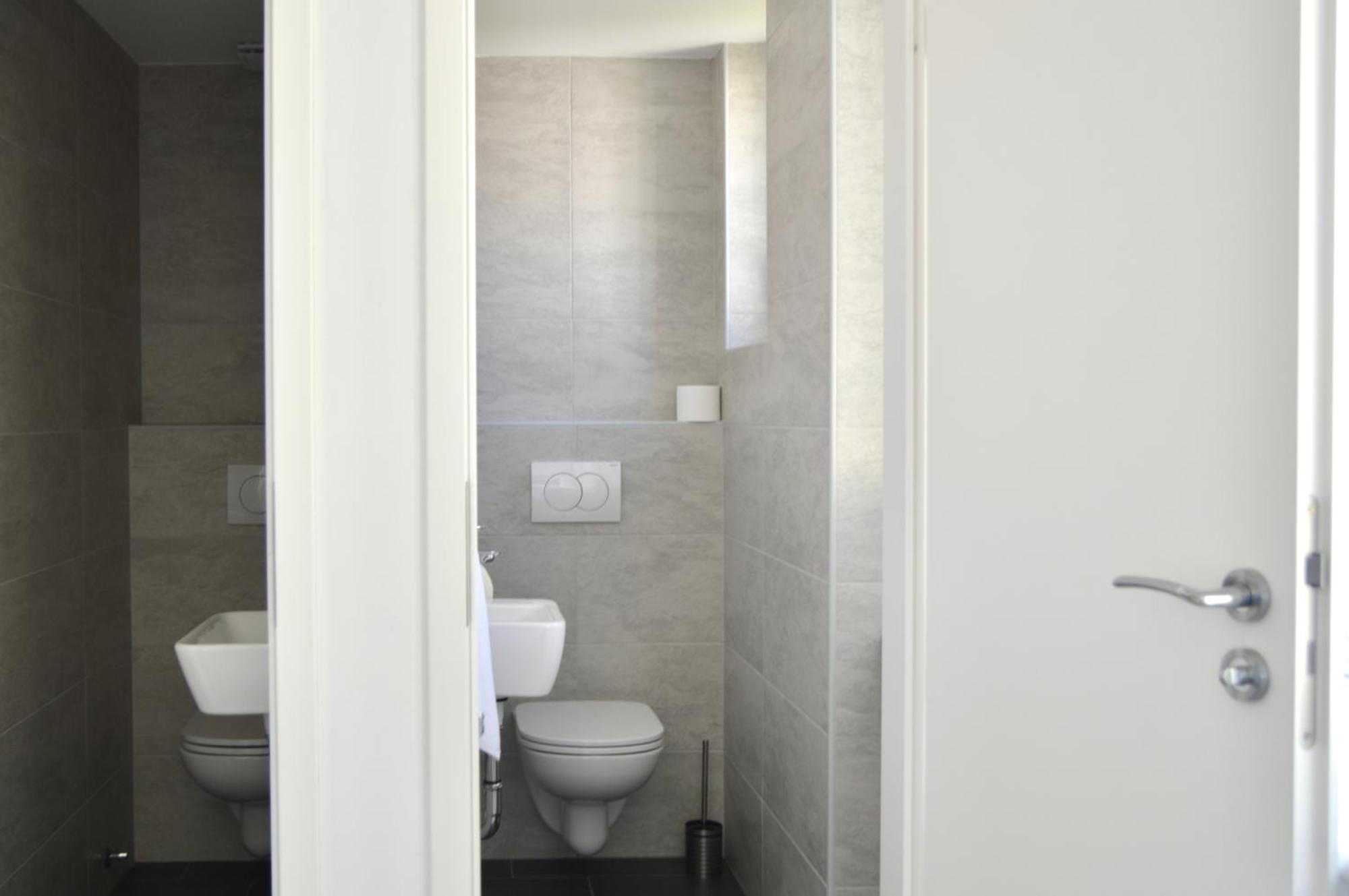 Apartment Trdinova Ljubljana Eksteriør bilde